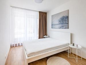 Pronájem bytu 3+kk, Praha - Hlubočepy, Wassermannova, 70 m2