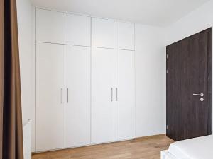 Pronájem bytu 3+kk, Praha - Hlubočepy, Wassermannova, 70 m2