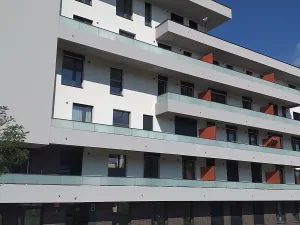 Pronájem bytu 3+kk, Praha - Hlubočepy, Wassermannova, 70 m2