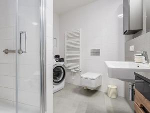 Pronájem bytu 2+kk, Praha - Košíře, Naskové, 53 m2