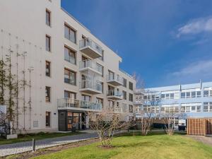 Pronájem bytu 2+kk, Praha - Košíře, Naskové, 53 m2