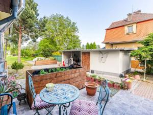 Pronájem rodinného domu, Jeníkov, 95 m2