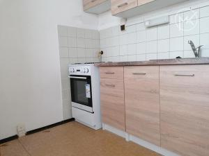 Pronájem bytu 1+1, Kroměříž, Nitranská, 50 m2