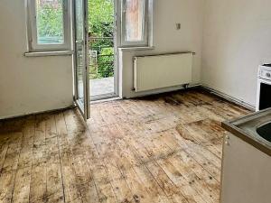 Prodej bytu 2+1, Brno - Černovice, Vítězslavy Kaprálové, 54 m2