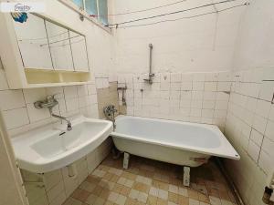 Prodej bytu 2+1, Brno - Černovice, Vítězslavy Kaprálové, 54 m2