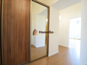 Pronájem bytu 3+kk, Praha - Vinohrady, Španělská, 105 m2