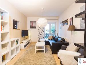 Pronájem rodinného domu, Rakovník, Jilská, 124 m2