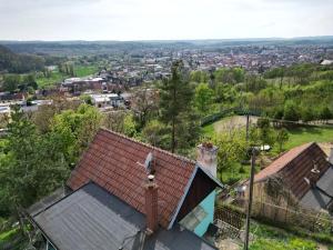 Prodej chaty, Ivančice, Hřbitovní, 67 m2