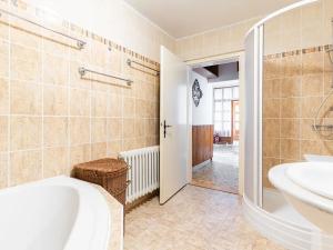 Prodej rodinného domu, Nová Ves, 217 m2