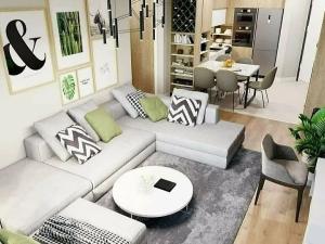 Prodej bytu 1+kk, Bar, Černá Hora, 36 m2