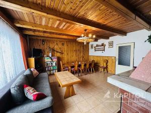 Prodej chalupy, Valdíkov, 91 m2