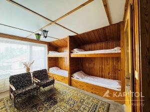 Prodej chalupy, Valdíkov, 91 m2