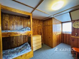 Prodej chalupy, Valdíkov, 91 m2