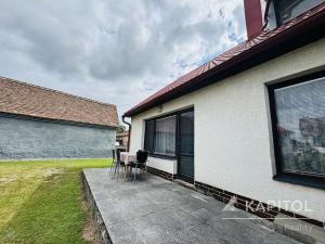 Prodej chalupy, Valdíkov, 91 m2