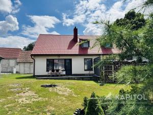 Prodej chalupy, Valdíkov, 91 m2