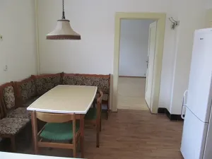 Pronájem bytu 1+1, Praha - Modřany, Chuchelská, 42 m2