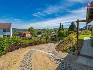 Prodej rodinného domu, Liberec - Liberec XXX-Vratislavice nad Nisou, Leknínová, 136 m2