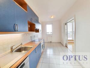 Pronájem bytu 3+1, Praha - Troja, K Haltýři, 97 m2