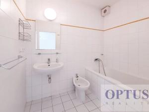 Pronájem bytu 3+1, Praha - Troja, K Haltýři, 97 m2