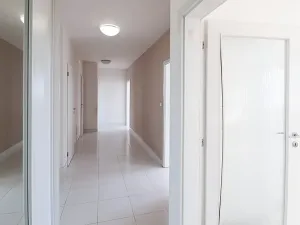 Pronájem bytu 3+1, Praha - Troja, K Haltýři, 97 m2