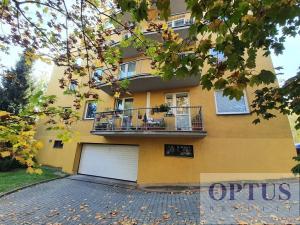 Pronájem bytu 3+1, Praha - Troja, K Haltýři, 97 m2