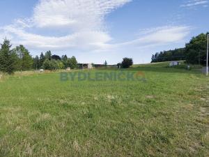 Prodej pozemku pro bydlení, Staré Hodějovice, U Veselských, 1282 m2
