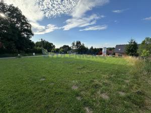 Prodej pozemku pro bydlení, Staré Hodějovice, U Veselských, 1282 m2