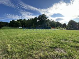 Prodej pozemku pro bydlení, Staré Hodějovice, U Veselských, 1282 m2