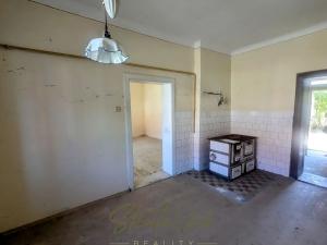 Prodej rodinného domu, Uherský Ostroh, 134 m2