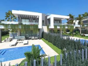 Prodej bytu 4+kk, Torrevieja, Španělsko, 206 m2
