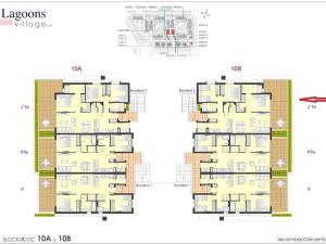 Prodej bytu 4+kk, Torrevieja, Španělsko, 206 m2