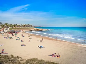 Prodej bytu 4+kk, Torrevieja, Španělsko, 206 m2