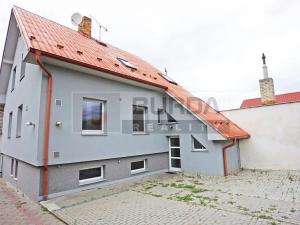 Prodej rodinného domu, Mělník, Komenského, 203 m2