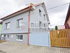 Prodej rodinného domu, Mělník, Komenského, 203 m2