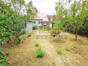 Prodej rodinného domu, Mělník, Komenského, 203 m2