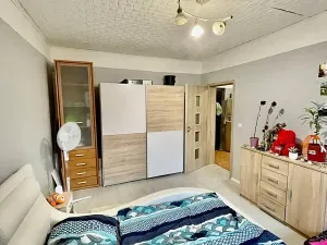 Pronájem bytu 2+1, Karviná, Na Kopci, 55 m2