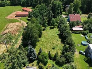 Prodej pozemku pro bydlení, České Budějovice, Třebotovice, 1494 m2