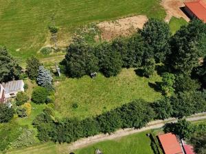 Prodej pozemku pro bydlení, České Budějovice, Třebotovice, 1494 m2