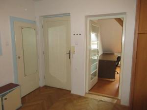 Pronájem bytu 3+1, Brno, Volfova, 86 m2