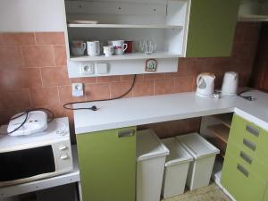 Pronájem bytu 3+1, Brno, Volfova, 86 m2