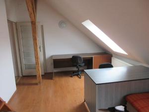 Pronájem bytu 3+1, Brno, Volfova, 86 m2