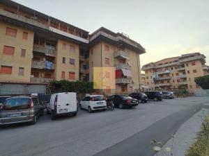 Prodej bytu 3+kk, Scalea, Itálie, 50 m2