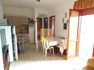 Prodej bytu 3+kk, Scalea, Itálie, 50 m2