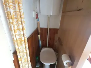 Prodej chaty, Nové Strašecí, 40 m2