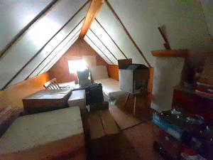 Prodej chaty, Nové Strašecí, 40 m2