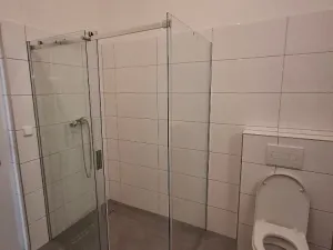Pronájem bytu 2+kk, Praha - Karlín, Vítkova, 104 m2