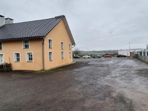 Pronájem skladu, Modlany, 430 m2