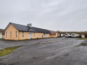 Pronájem skladu, Modlany, 430 m2