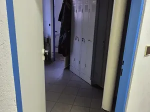 Pronájem skladu, Modlany, 430 m2