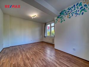 Pronájem bytu 1+kk, Poděbrady, Tyršova, 23 m2
